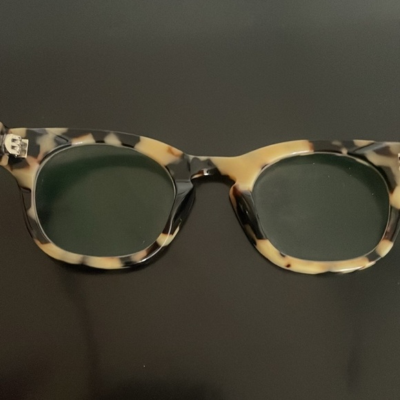 Warby Parker Kimball Tortoise Shell Frames - Picture 5 of 12